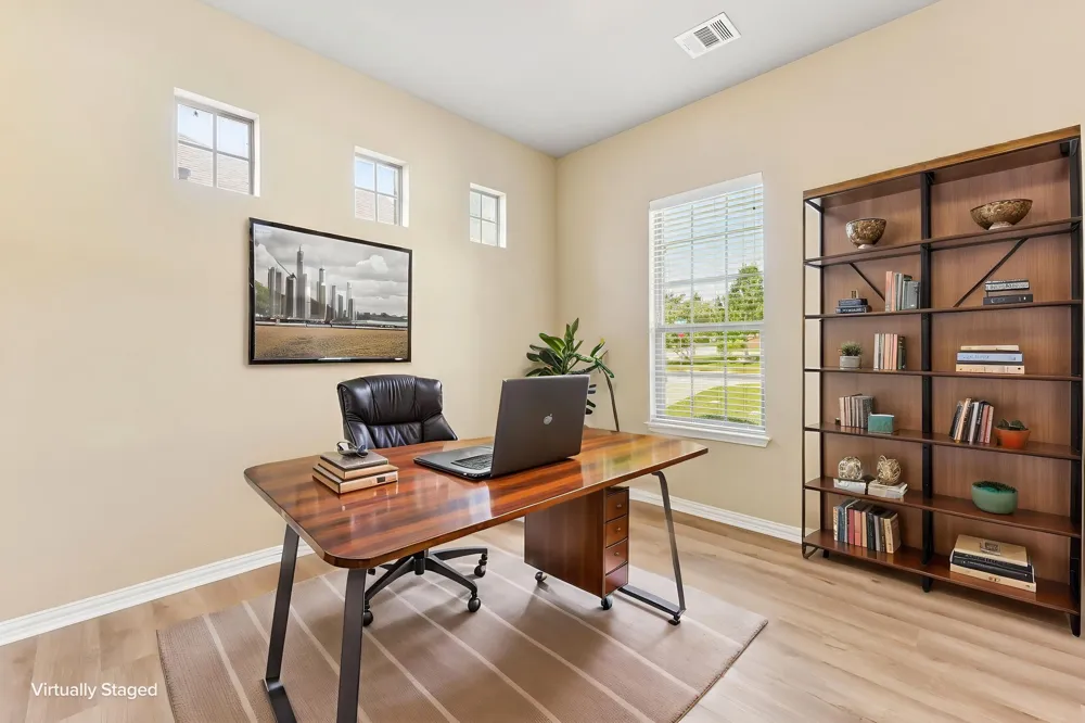 640 Loma Cedro Bend Leander, TX 78641