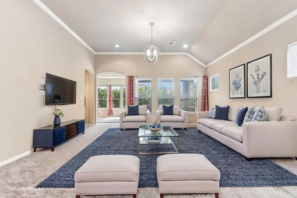 640 Loma Cedro Bend Leander, TX 78641