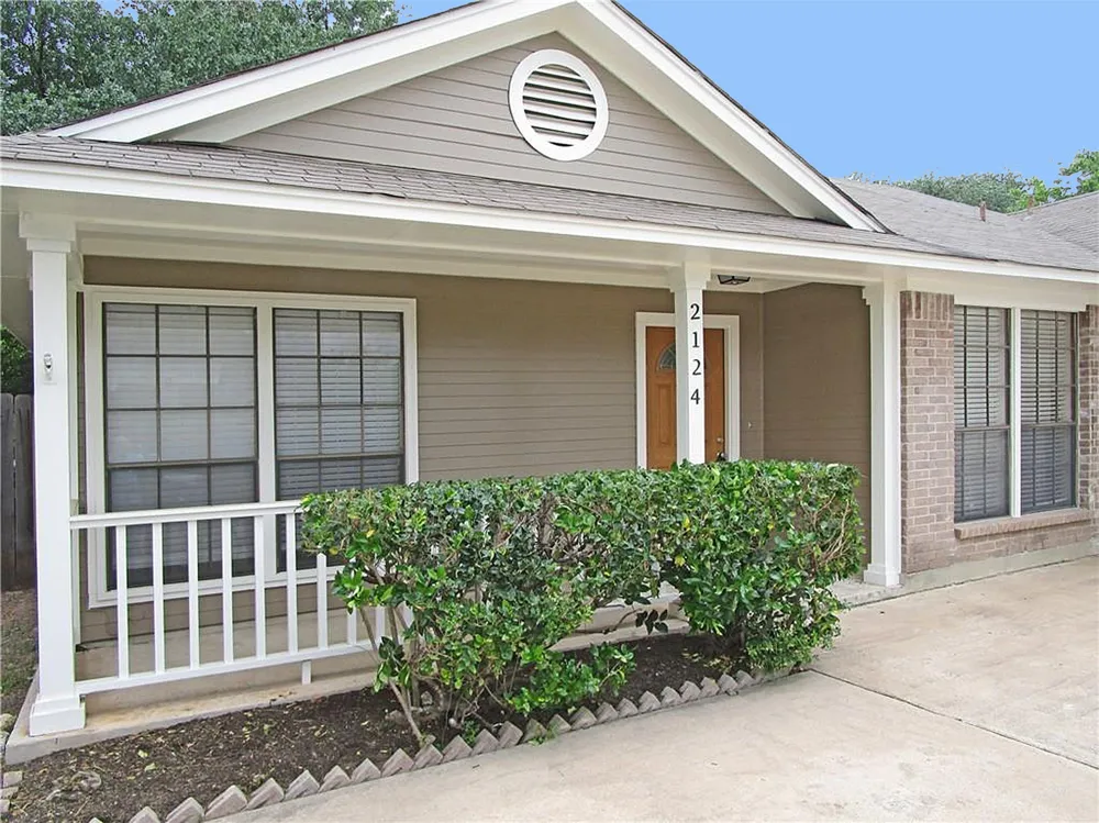 2124 Surrender Avenue Austin, TX 78728