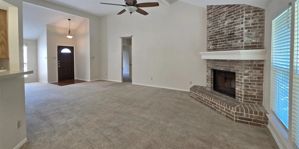 2124 Surrender Avenue Austin, TX 78728