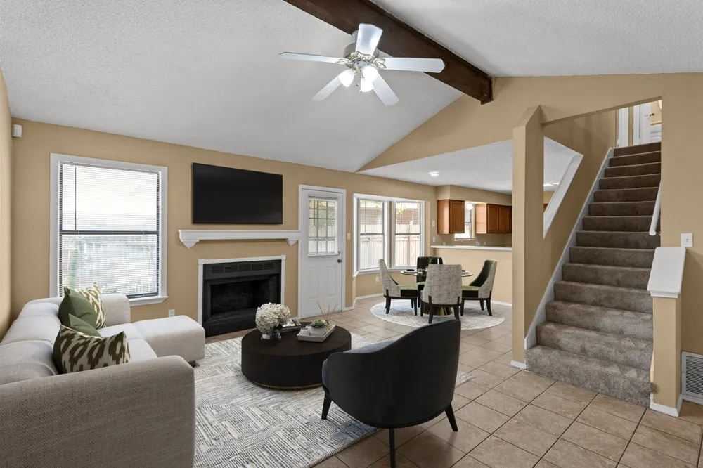 1001 Tamra Cove Round Rock, TX 78681