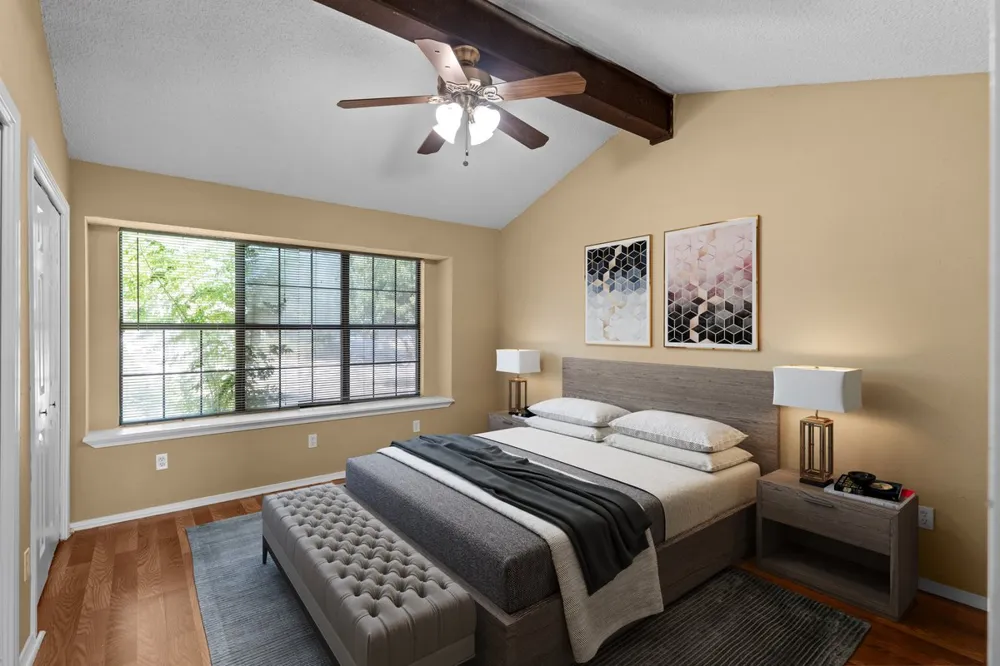1001 Tamra Cove Round Rock, TX 78681