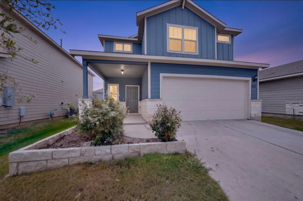 225 English Oak Street Georgetown, TX 78626
