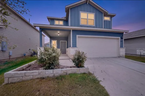 225 English Oak Street