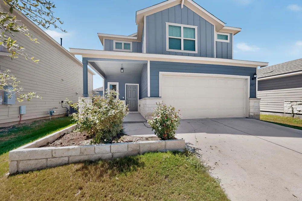 225 English Oak Street Georgetown, TX 78626