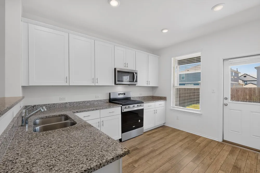 225 English Oak Street Georgetown, TX 78626