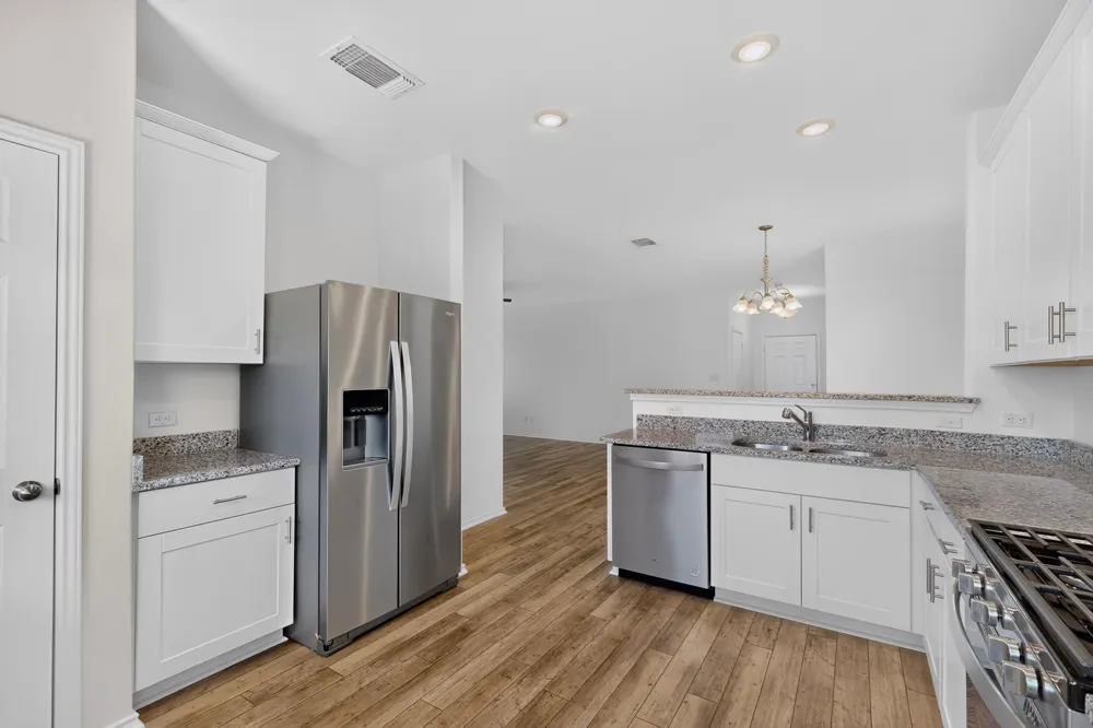 225 English Oak Street Georgetown, TX 78626