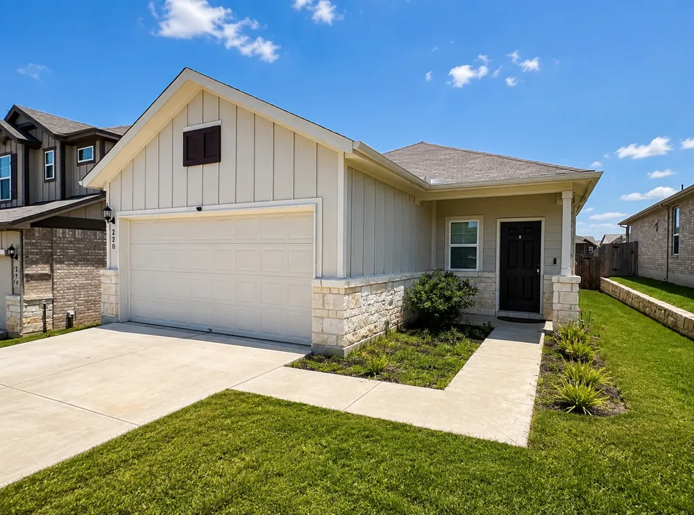220 Pepperbark Loop Buda, TX 78610