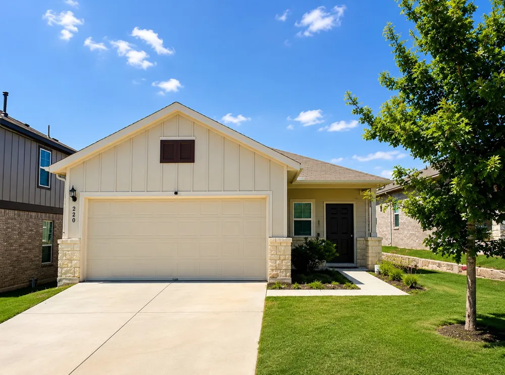 220 Pepperbark Loop Buda, TX 78610