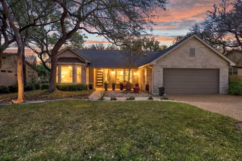 168 Dan Moody Trail