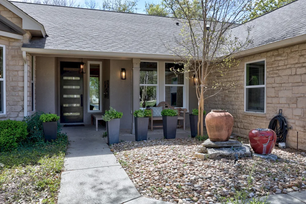 168 Dan Moody Trail Georgetown, TX 78633
