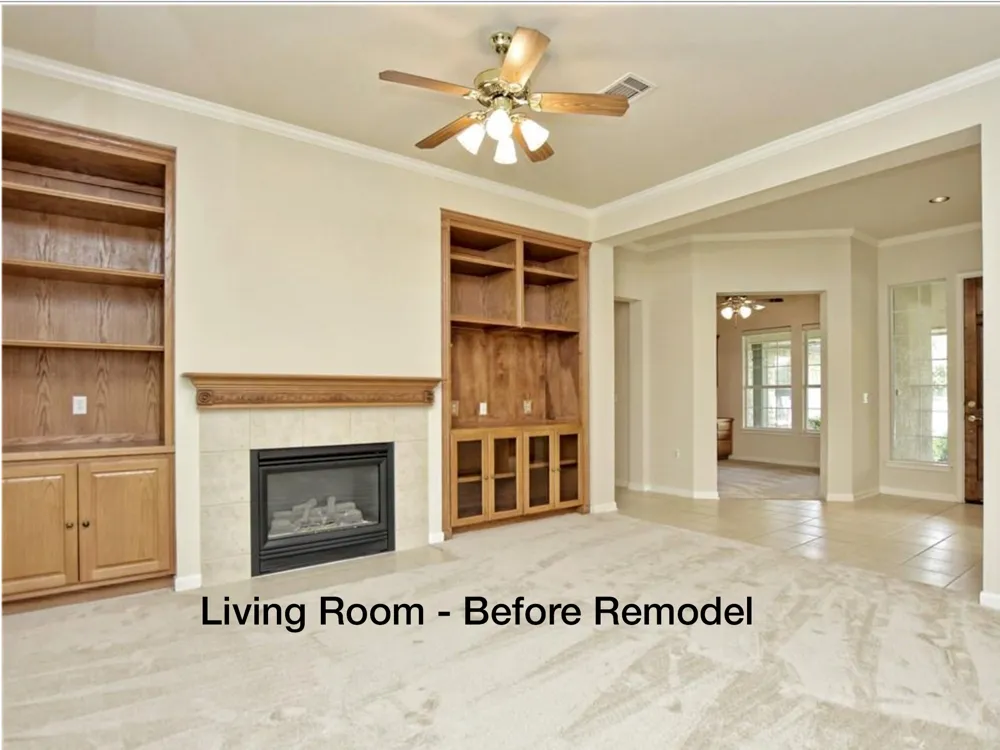 168 Dan Moody Trail Georgetown, TX 78633