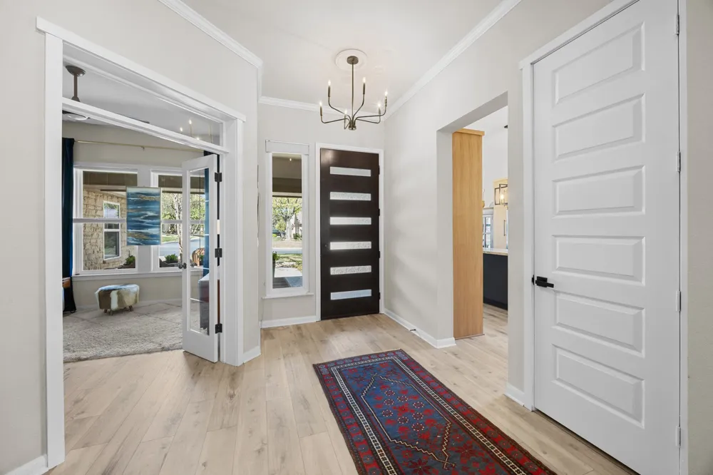 168 Dan Moody Trail Georgetown, TX 78633