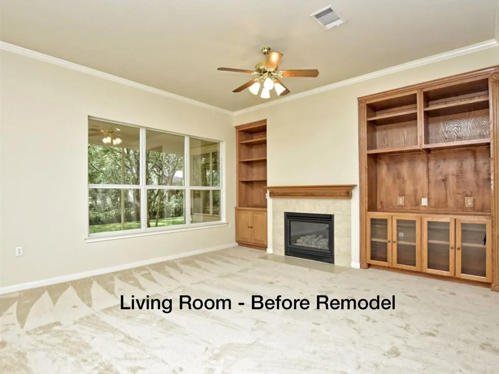 168 Dan Moody Trail Georgetown, TX 78633