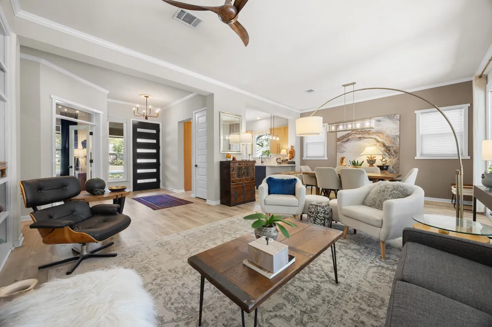 168 Dan Moody Trail Georgetown, TX 78633