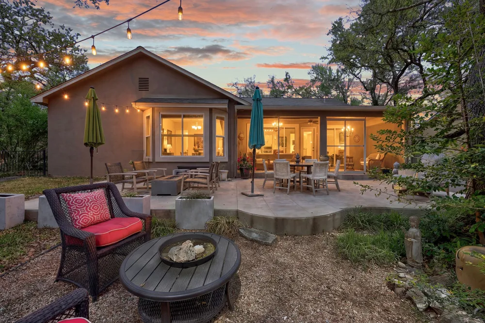 168 Dan Moody Trail Georgetown, TX 78633