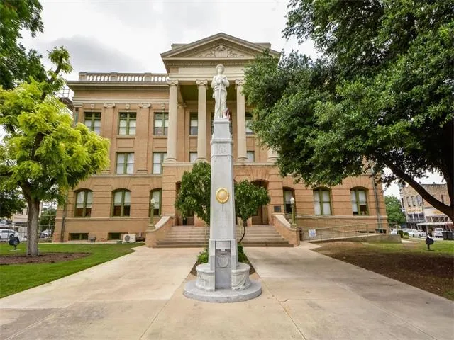168 Dan Moody Trail Georgetown, TX 78633