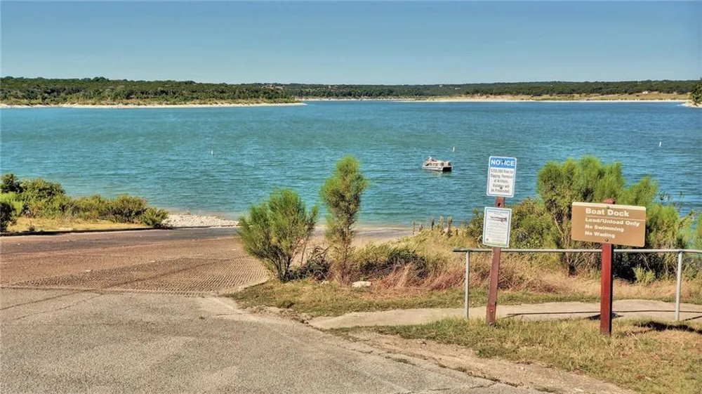 168 Dan Moody Trail Georgetown, TX 78633