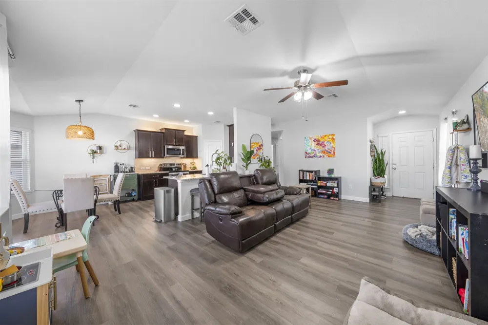 18329 Cumberland Gap Street Pflugerville, TX 78660