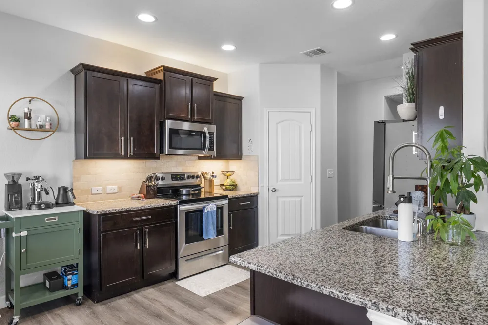 18329 Cumberland Gap Street Pflugerville, TX 78660