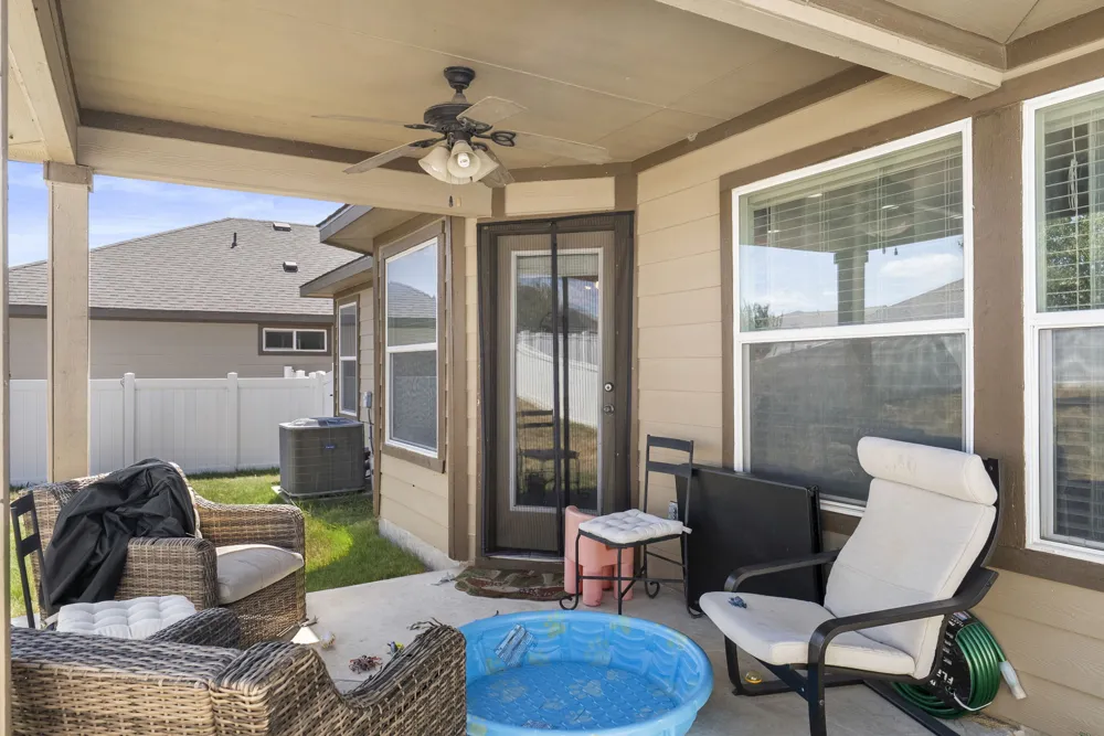 18329 Cumberland Gap Street Pflugerville, TX 78660