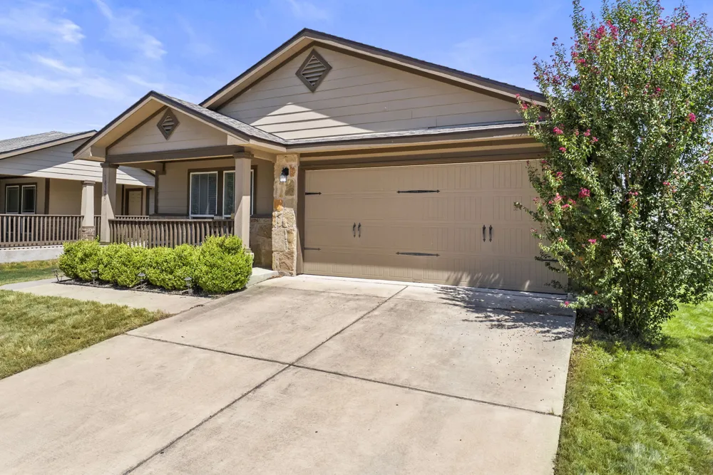 18329 Cumberland Gap Street Pflugerville, TX 78660