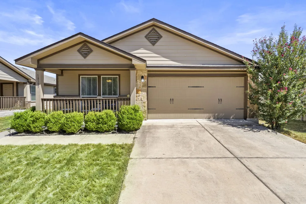 18329 Cumberland Gap Street Pflugerville, TX 78660