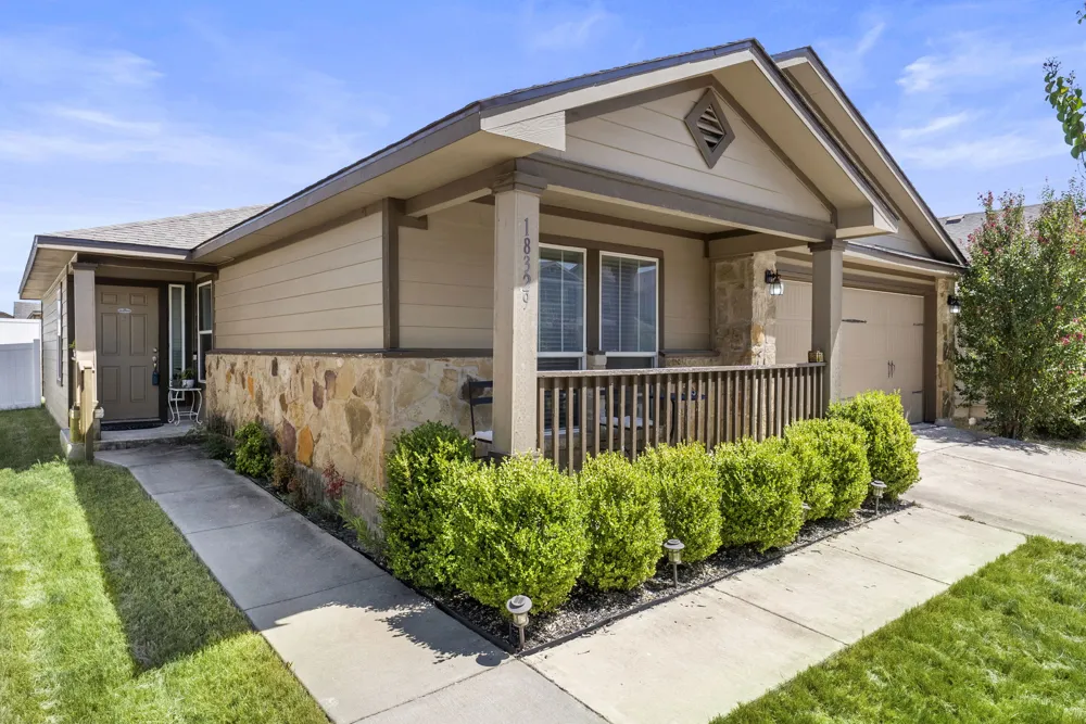 18329 Cumberland Gap Street Pflugerville, TX 78660