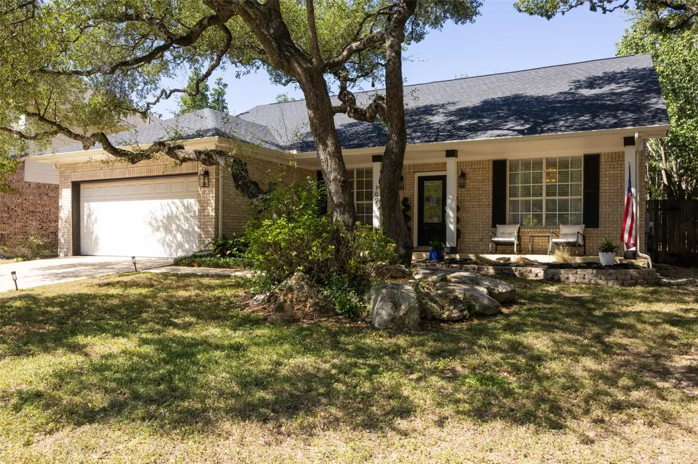109 San Mateo Terrace Cedar Park, TX 78613