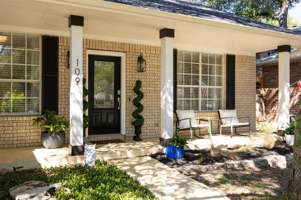 109 San Mateo Terrace Cedar Park, TX 78613