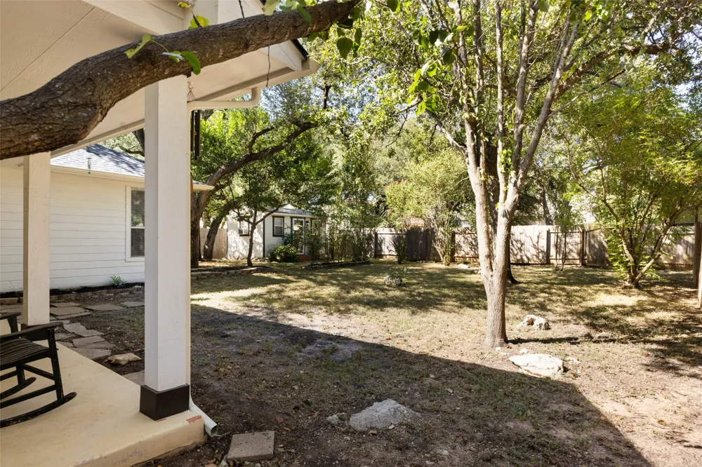 109 San Mateo Terrace Cedar Park, TX 78613