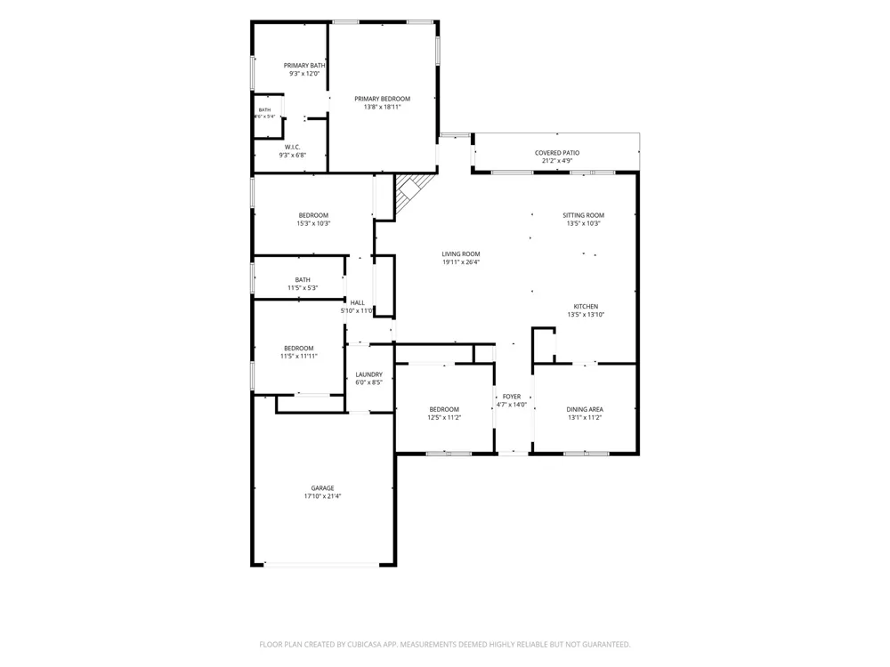 109 San Mateo Terrace Cedar Park, TX 78613