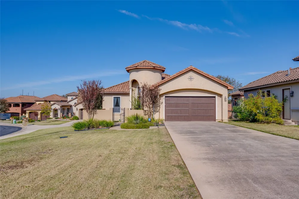 404 Bendito Way Marble Falls, TX 78654