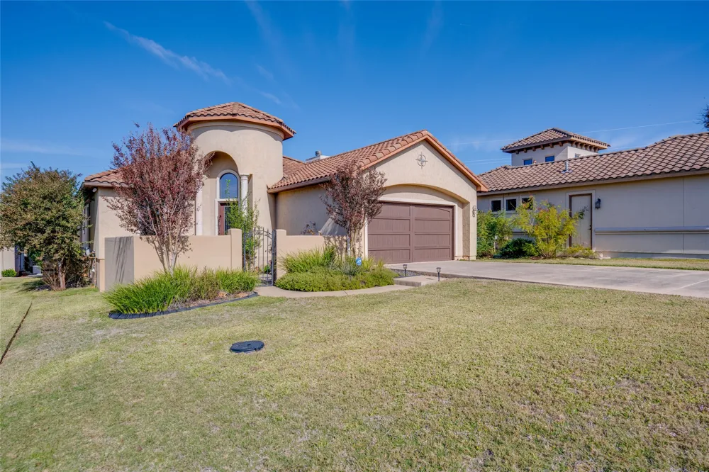 404 Bendito Way Marble Falls, TX 78654