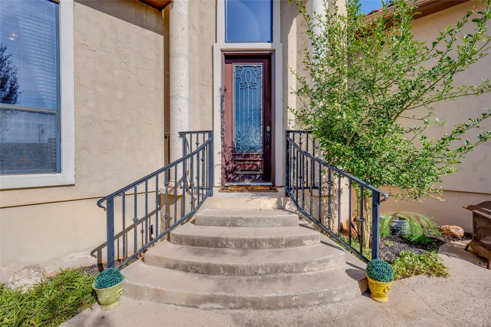404 Bendito Way Marble Falls, TX 78654