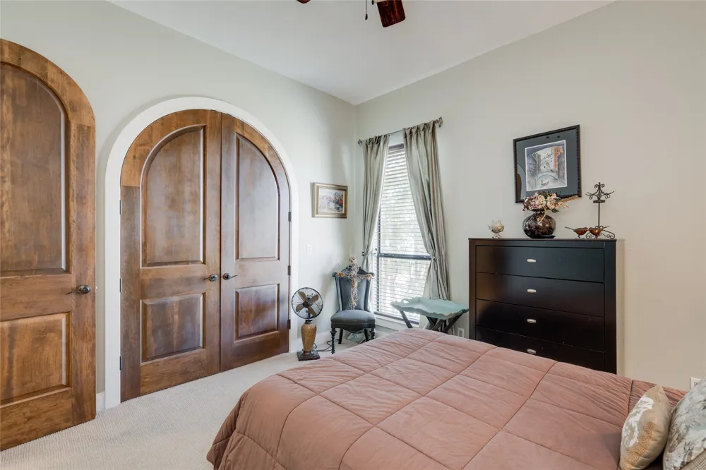 404 Bendito Way Marble Falls, TX 78654