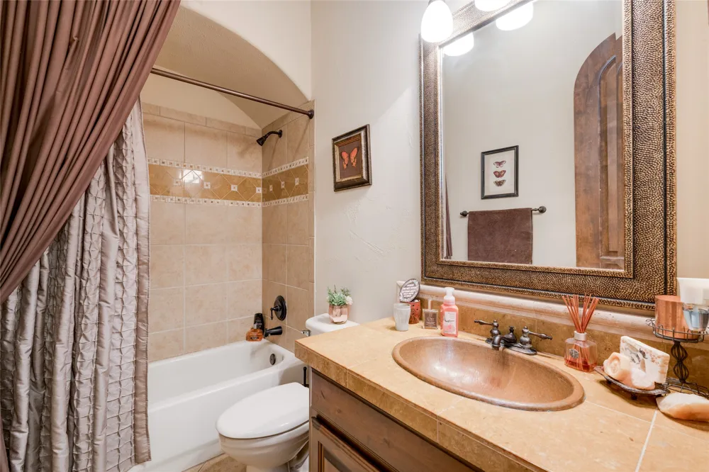 404 Bendito Way Marble Falls, TX 78654