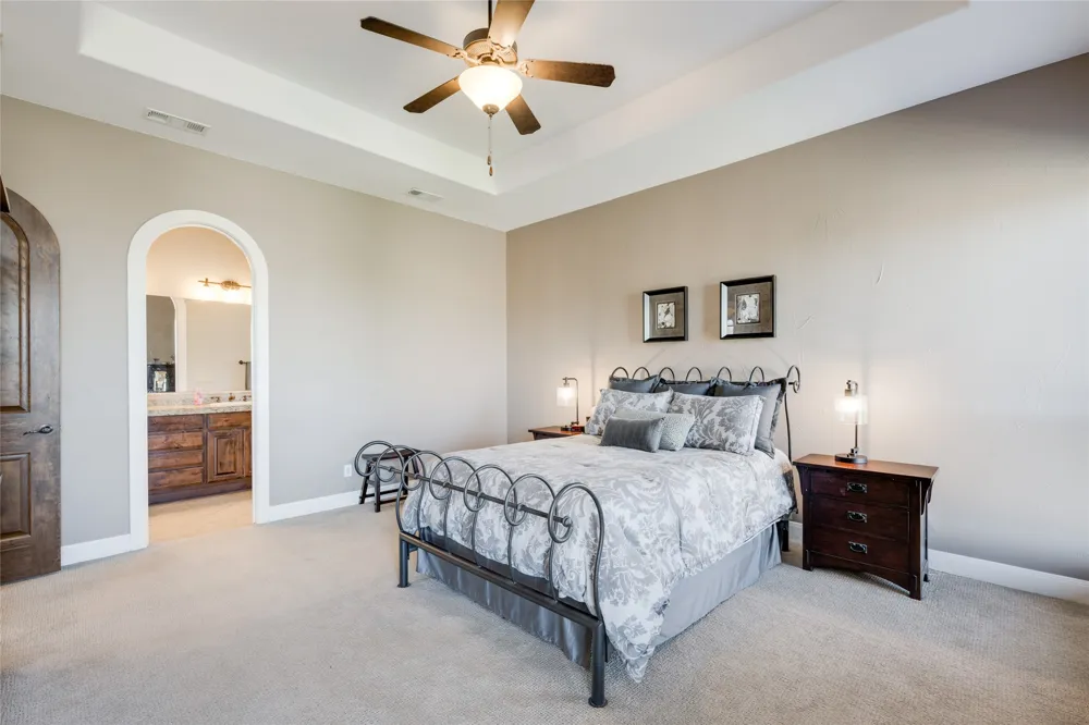 404 Bendito Way Marble Falls, TX 78654