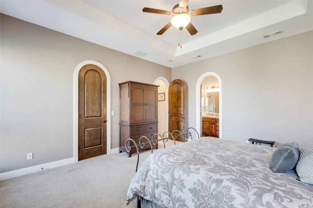 404 Bendito Way Marble Falls, TX 78654