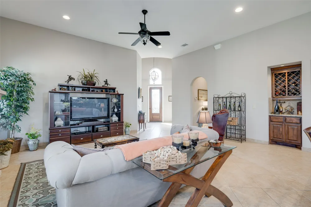 404 Bendito Way Marble Falls, TX 78654