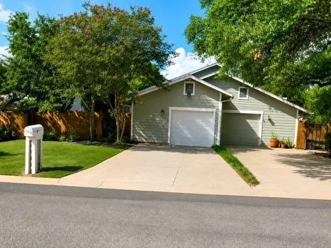 3215 W William Cannon Drive #B