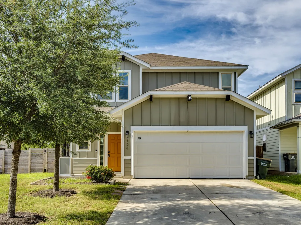 424 Wapiti Road Buda, TX 78610