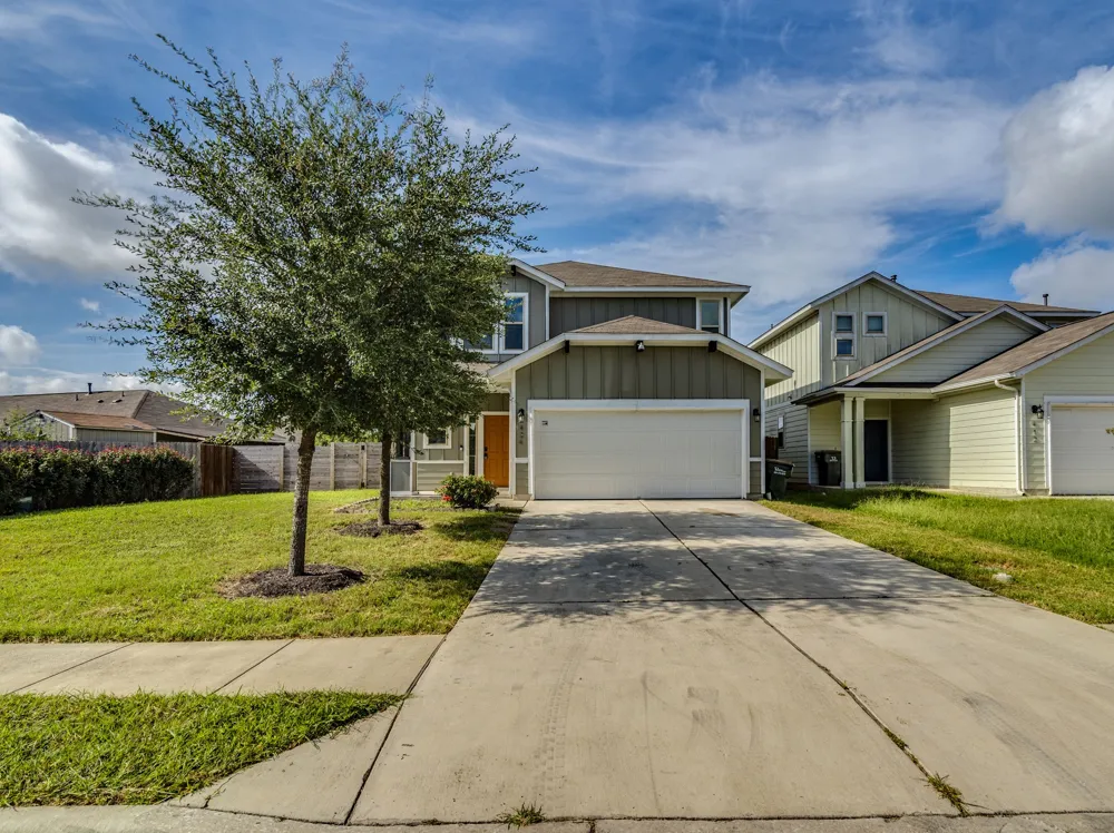 424 Wapiti Road Buda, TX 78610