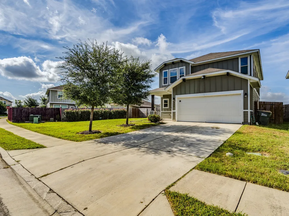 424 Wapiti Road Buda, TX 78610