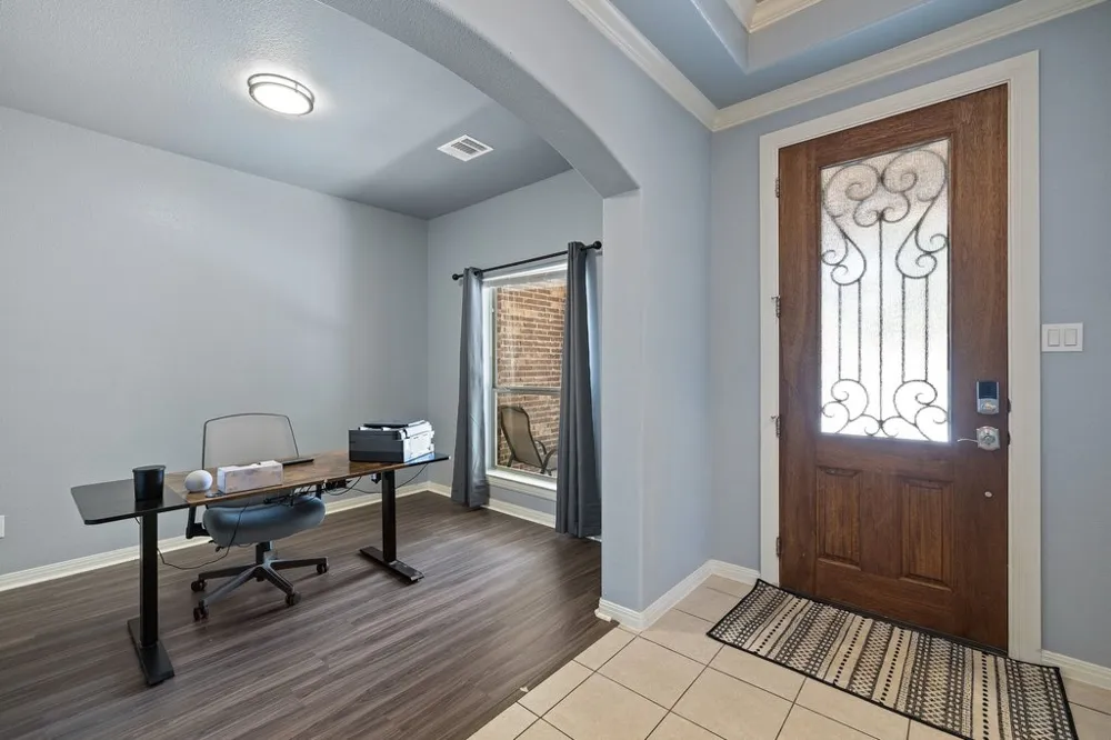 212 Lismore Street Hutto, TX 78634