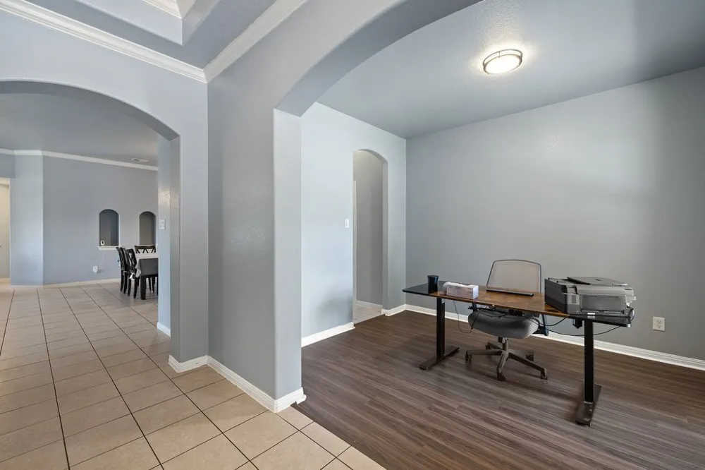 212 Lismore Street Hutto, TX 78634