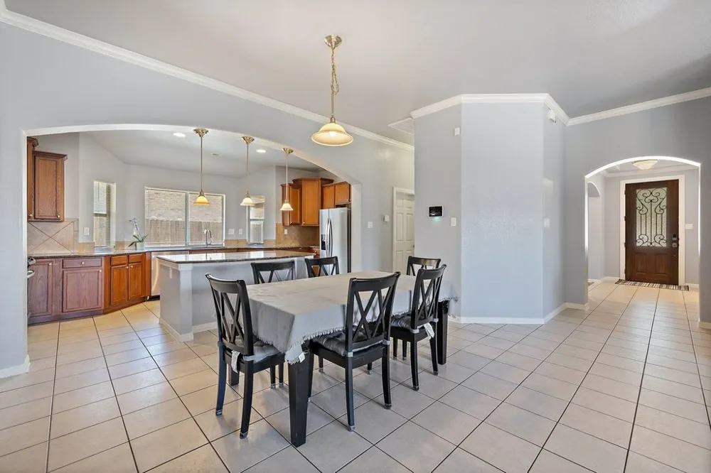 212 Lismore Street Hutto, TX 78634