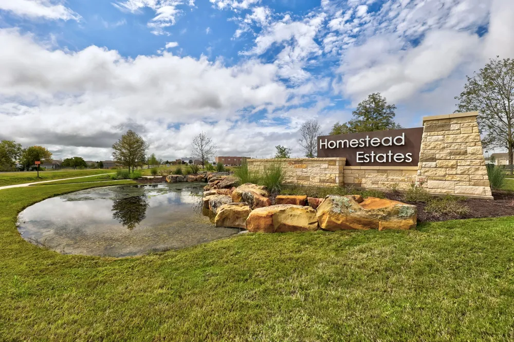 14704 Wahlbergs Way Elgin, TX 78621