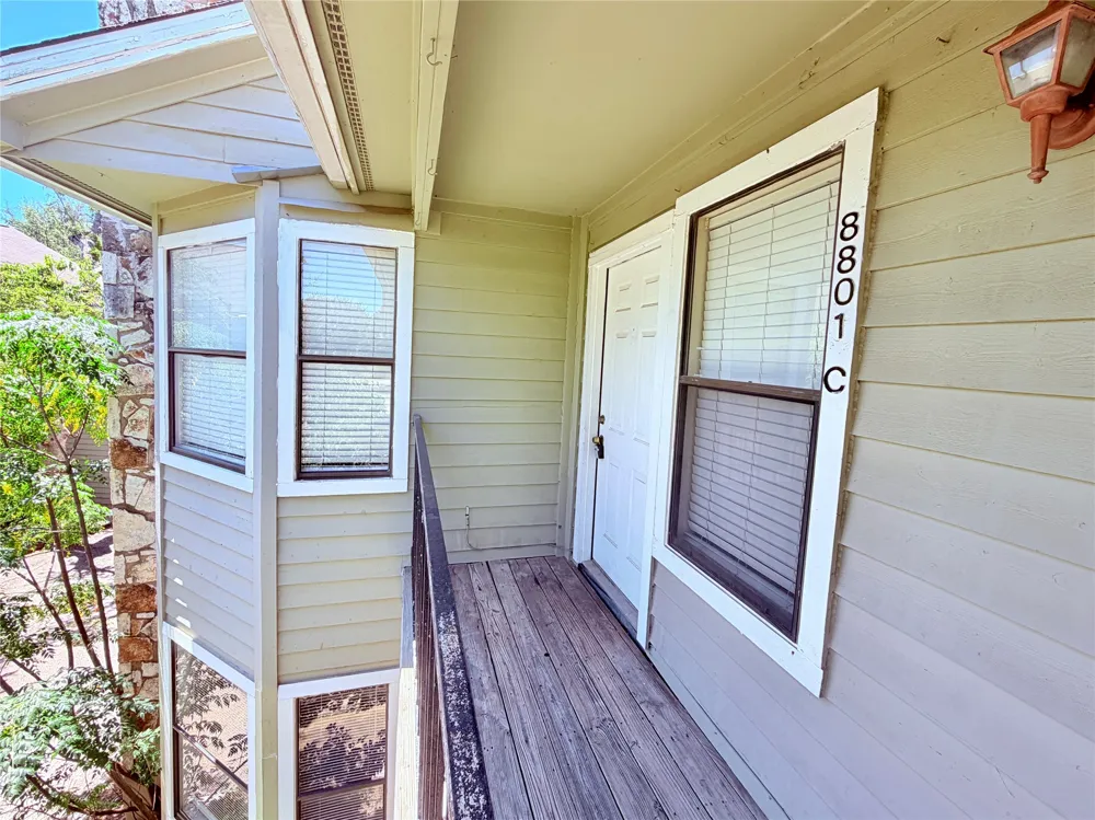 8801 Schick Road #C Austin, TX 78729