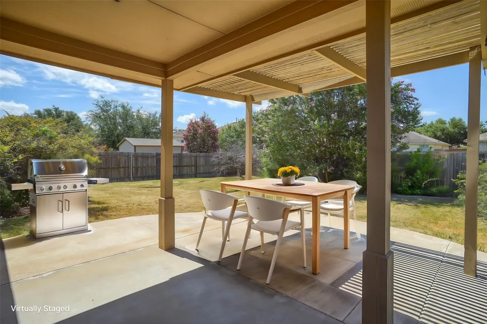 208 Wild Cat Drive Bastrop, TX 78602